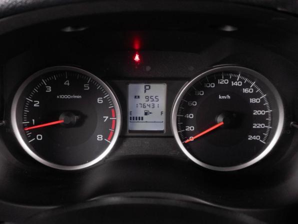 Subaru XV I с пробегом 2011 года, цена 1 049 000 рублей, 176431 км, внедорожник, Автокод Объявления