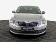 Skoda Octavia III (A7) Рестайлинг Москва  - изображение 28