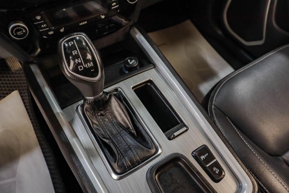 Geely Emgrand X7 I Рестайлинг 2 Челябинск  - изображение 15