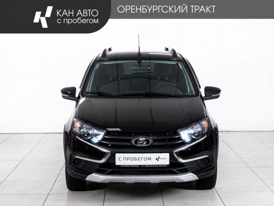 Lada (ВАЗ) Granta I Рестайлинг Казань  - изображение 2