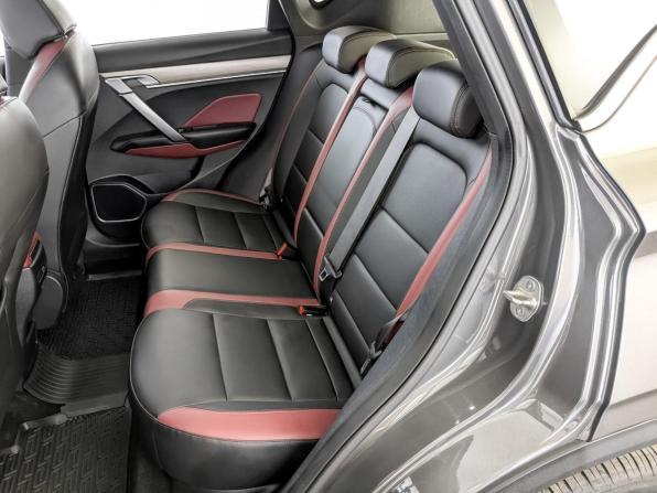 Geely Coolray I с пробегом 2023 года, цена 1 650 000 рублей, 121193 км, внедорожник, Автокод Объявления