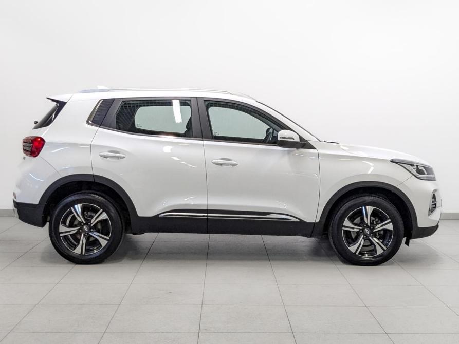 Chery Tiggo 4 Pro I Рестайлинг Санкт-Петербург  - изображение 4