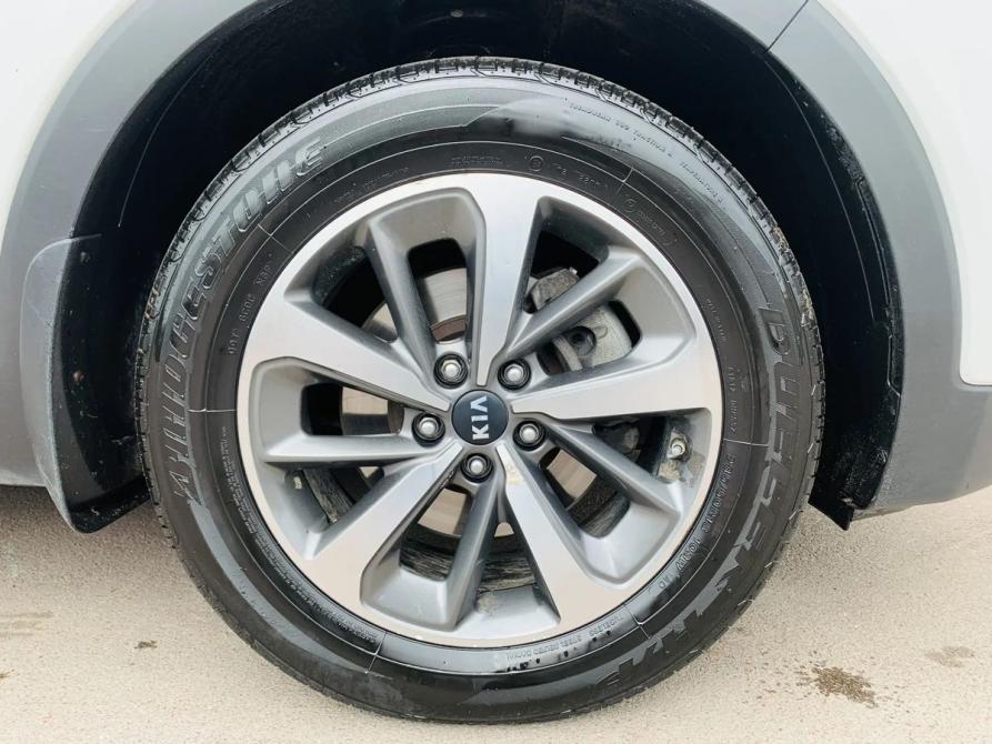 Kia Sorento III Prime Рестайлинг Воронеж  - изображение 12