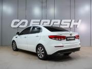 Kia Rio III Рестайлинг Воронеж  - изображение 26