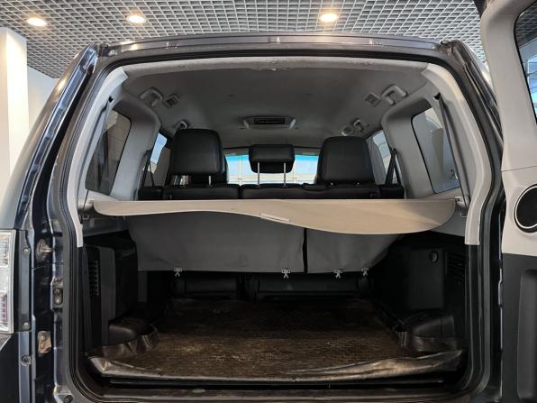 Mitsubishi Pajero IV с пробегом 2007 года, цена 1 300 000 рублей, 248380 км, внедорожник, Автокод Объявления