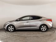 Hyundai Elantra V (MD) Санкт-Петербург  - изображение 28