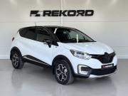Renault Kaptur I Уфа  - изображение 20