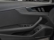 Audi A4 V (B9) Рестайлинг Москва  - изображение 43