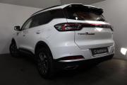 Chery Tiggo 7 Pro Max I Рестайлинг Санкт-Петербург  - изображение 21