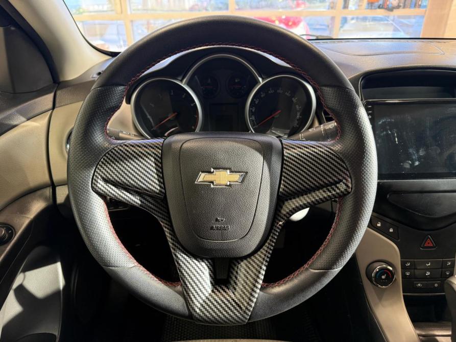 Chevrolet Cruze I Волгоград  - изображение 7