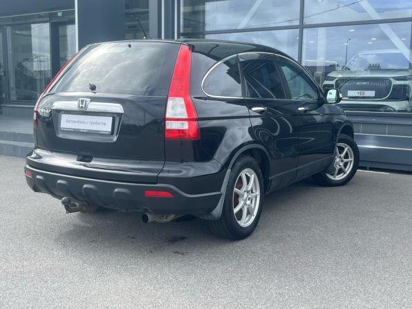 Honda CR-V III с пробегом 2007 года, цена 930 000 рублей, 280000 км, внедорожник, Автокод Объявления