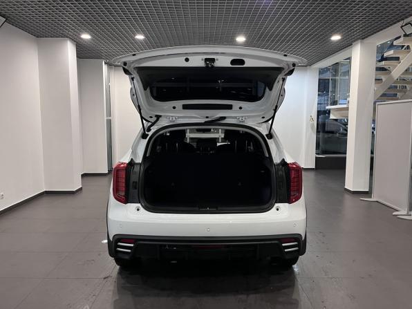 Haval Jolion I Рестайлинг с пробегом 2024 года, цена 2 060 000 рублей, 30340 км, внедорожник, Автокод Объявления