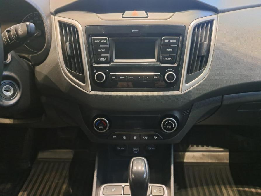 Hyundai Creta I Рестайлинг Казань  - изображение 18