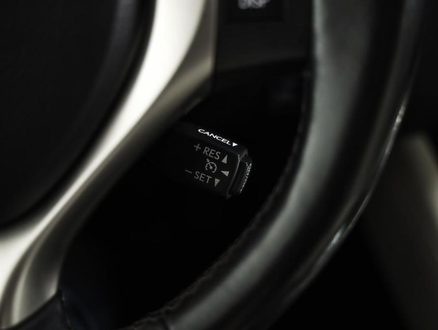 Lexus GS IV Санкт-Петербург  - изображение 10