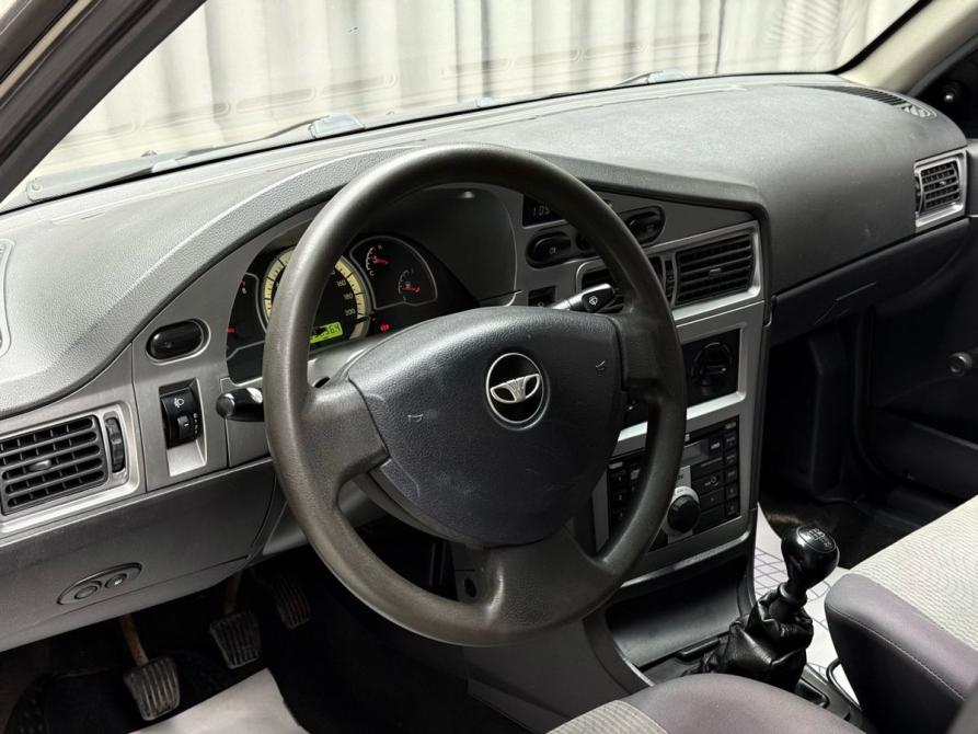 Daewoo Nexia I Рестайлинг Ижевск  - изображение 9
