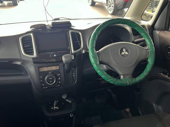 Mitsubishi Delica D:2 I с пробегом 2013 года, цена 750 000 рублей, 198483 км, компактвэн, Автокод Объявления