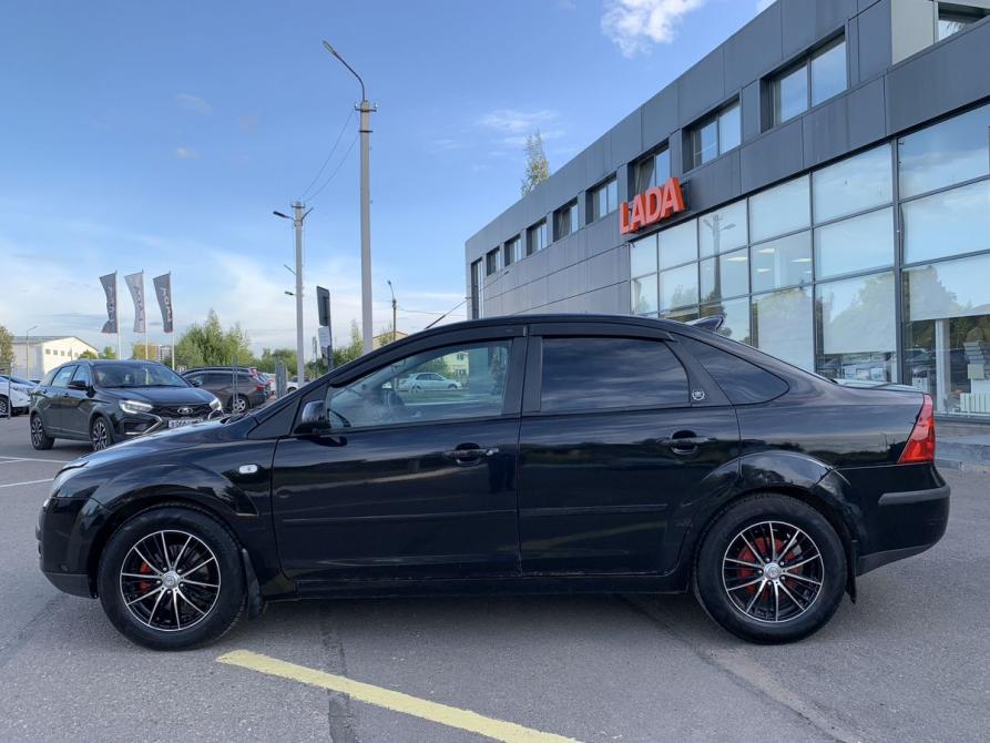 Ford Focus II Великие Луки  - изображение 8