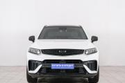 Geely Tugella I Рестайлинг Красноярск  - изображение 20