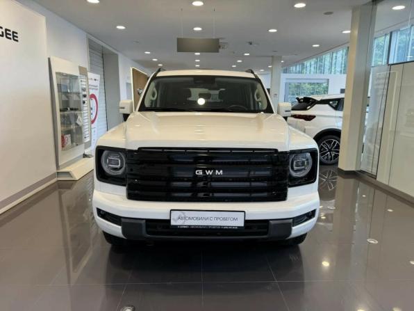 Haval H9 II с пробегом 2024 года, цена 3 690 000 рублей, 33093 км, внедорожник, Автокод Объявления