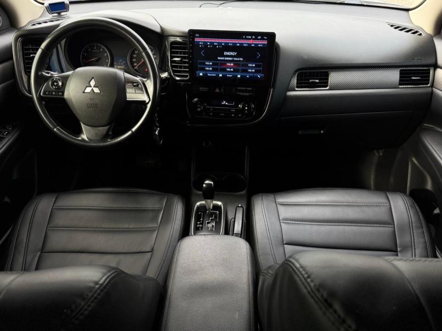 Mitsubishi Outlander III Набережные Челны  - изображение 21
