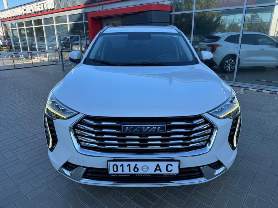 Haval Jolion I Астрахань  - изображение 6