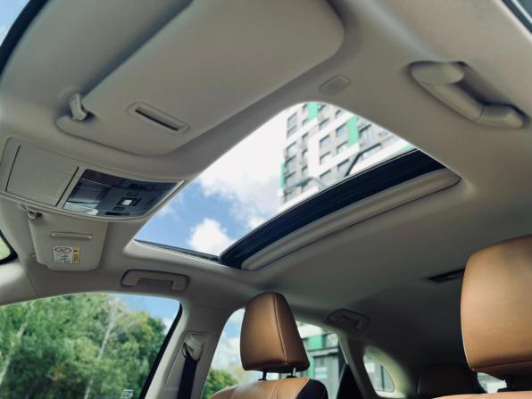 Lexus RX IV с пробегом 2019 года, цена 3 590 000 рублей, 188035 км, внедорожник, Автокод Объявления