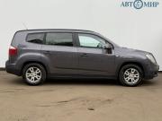 Chevrolet Orlando I Москва  - изображение 16
