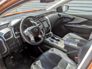 Nissan Murano III (Z52) Химки  - изображение 47
