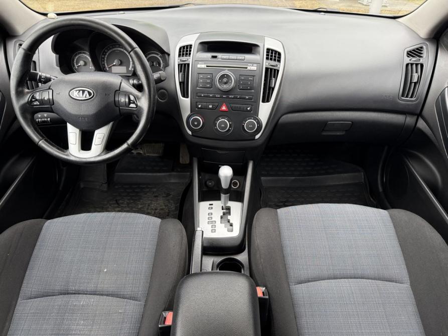 Kia Ceed I Ярославль  - изображение 9