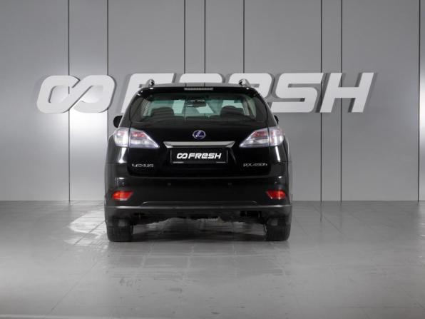 Lexus RX III с пробегом 2009 года, цена 2 045 000 рублей, 211899 км, внедорожник, Автокод Объявления