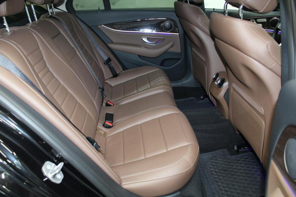 Mercedes-Benz E-Класс V (W213 S213 C238) Кемерово  - изображение 11