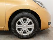 Nissan Note II Рестайлинг Красноярск  - изображение 43