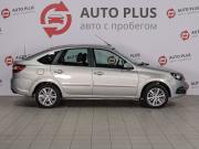Lada (ВАЗ) Granta I Рестайлинг Минеральные Воды  - изображение 23