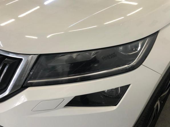 Skoda Kodiaq I с пробегом 2020 года, цена 2 525 000 рублей, 92161 км, внедорожник, Автокод Объявления