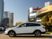 Lada (ВАЗ) Vesta I Москва  - изображение 26