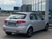 Chevrolet Lacetti I Самара  - изображение 22