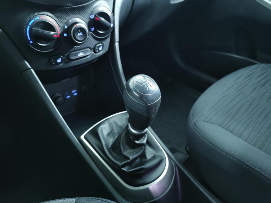 Hyundai Solaris I Рестайлинг Ростов-на-Дону  - изображение 16