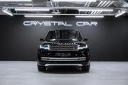 Land Rover Range Rover V Москва  - изображение 46