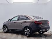 Lada (ВАЗ) Vesta I Москва  - изображение 19