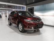Nissan Murano II (Z51) Рестайлинг Москва  - изображение 27