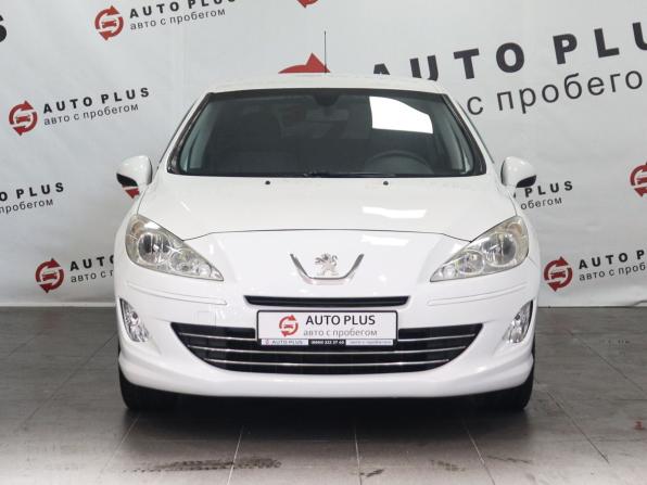 Peugeot 408 I с пробегом 2013 года, цена 639 000 рублей, 181276 км, седан, Автокод Объявления