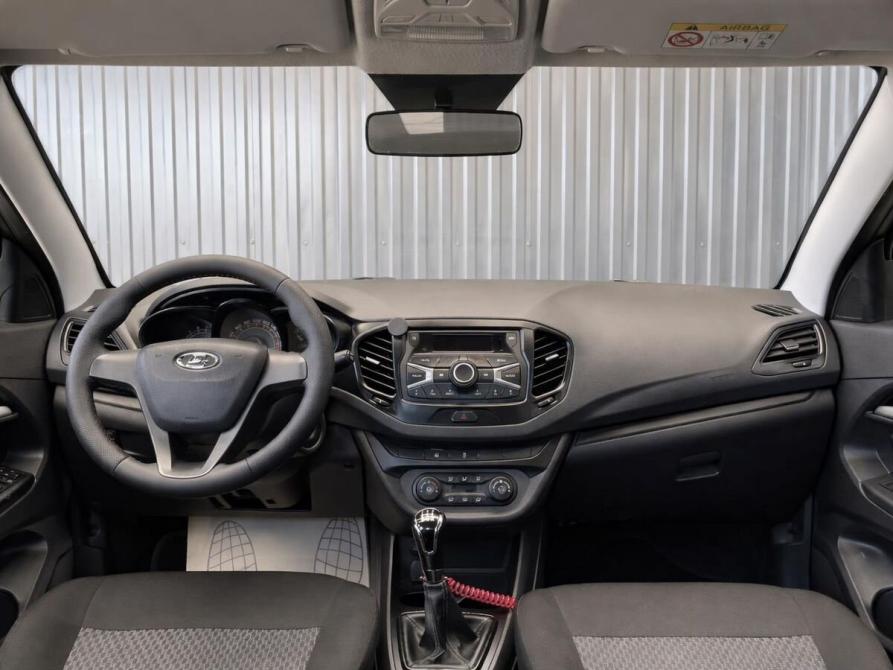Lada (ВАЗ) Vesta I Пермь  - изображение 6
