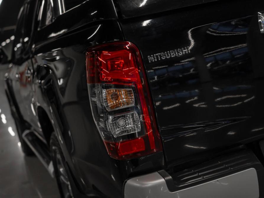 Mitsubishi L200 V Рестайлинг Москва  - изображение 24