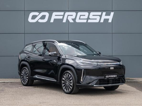 Geely Galaxy M7 с пробегом 2026 года, цена 3 830 000 рублей, 23 км, внедорожник, Автокод Объявления