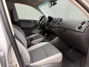 Volkswagen Tiguan I Магнитогорск  - изображение 26