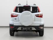 Ford EcoSport II Москва  - изображение 31