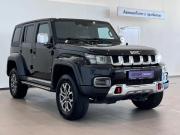 BAIC BJ40 I Рестайлинг Волгоград  - изображение 38