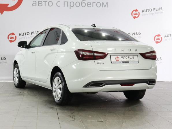 Lada (ВАЗ) Vesta I Рестайлинг (NG) с пробегом 2023 года, цена 1 330 000 рублей, 49336 км, седан, Автокод Объявления