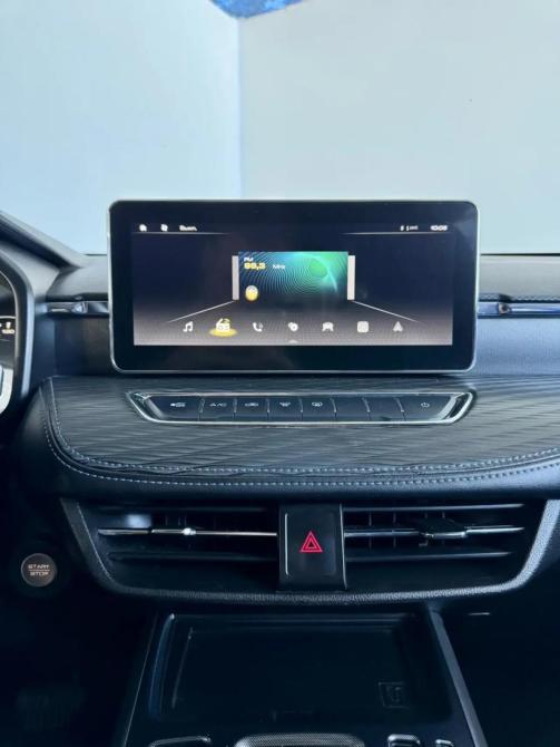 Haval Jolion I Челябинск  - изображение 8