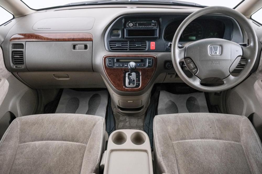 Honda Odyssey II Красноярск  - изображение 10